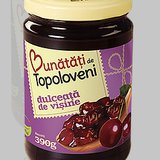 Dulceata de visine